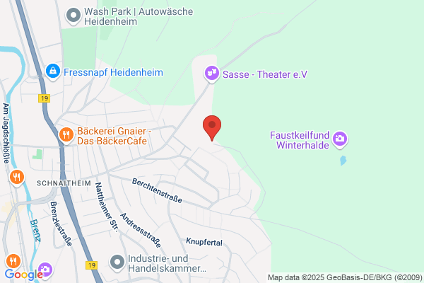 Naturfreundehaus Am Sturz e.V.