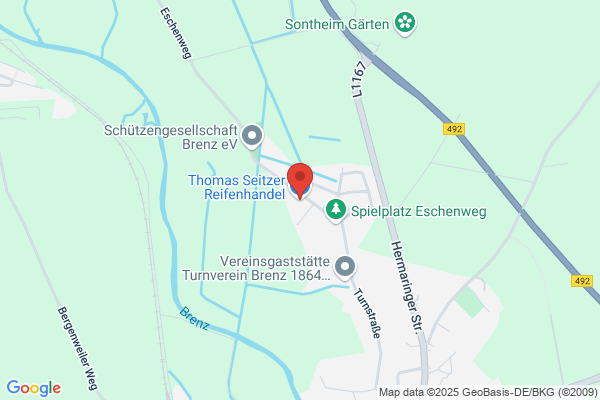 TÜV SÜD Auto Partner GmbH