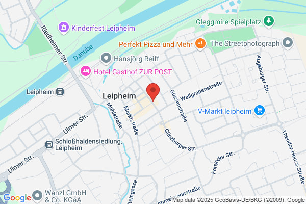 HA Consulting GmbH