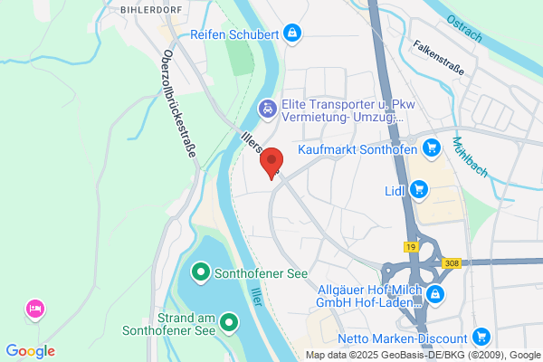 Ambulanter Pflegedienst Hermine