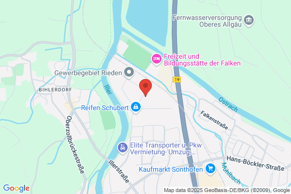 Dipl.-Ing.(FH) S.R. Geisser
