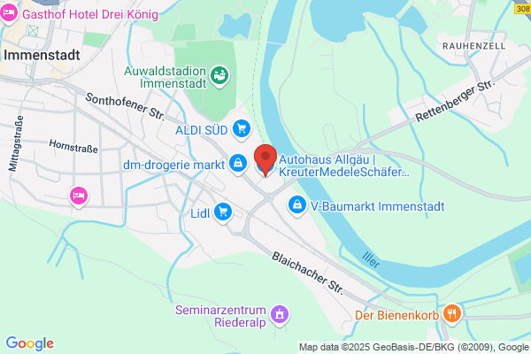 Autohaus Allgäu GmbH & Co. KG