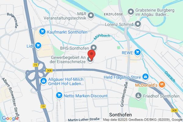 Autohaus Schneider GmbH