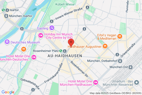 Hans Böck GmbH & Co. KG