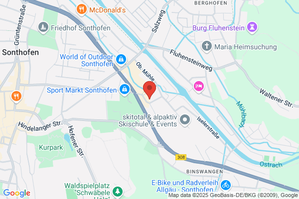 Seidensticker Outlet Store