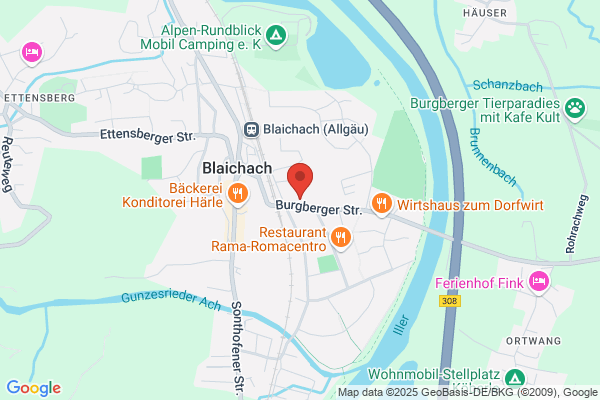 Bestattungsdienst Elvira Wölfle