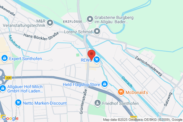Ihr Platz Drogeriemarkt