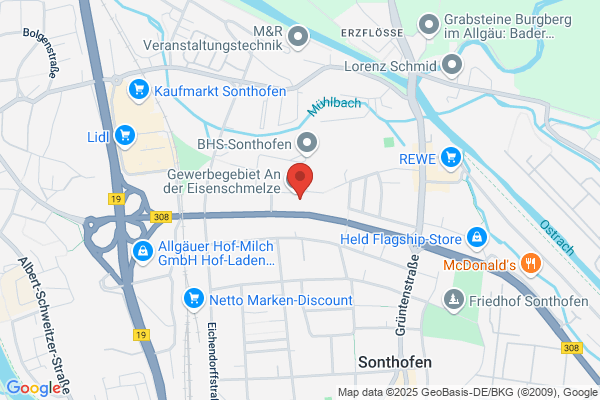 OTRA Süd GmbH