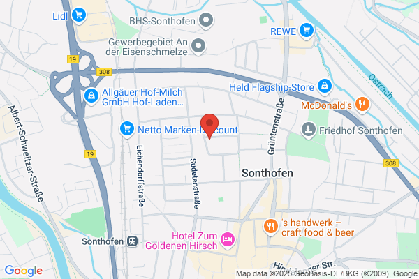 Haslach Gertrud u. Siegbert Dipl.Ing. (FH) , Landhaus Haslach