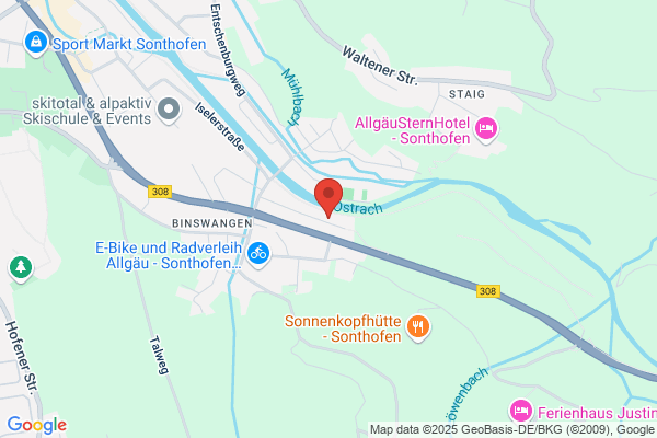 AllGuitars - Guitar Repairshop Allgaeu