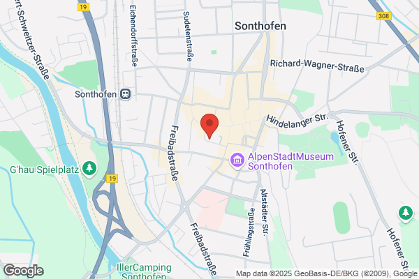 Deutscher Alpenverein Sektion Allgäu-Immenstadt e.V.