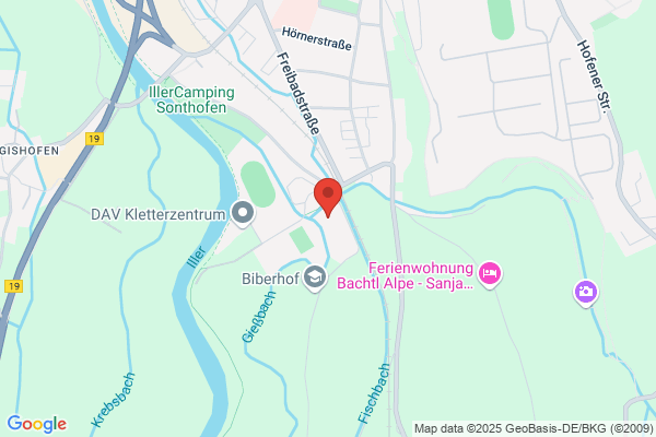 Oberallgäuer Bäder- & Freizeitanlagen GmbH & Co. KG