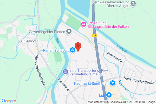 Früchte Frick Trautmann e.K.