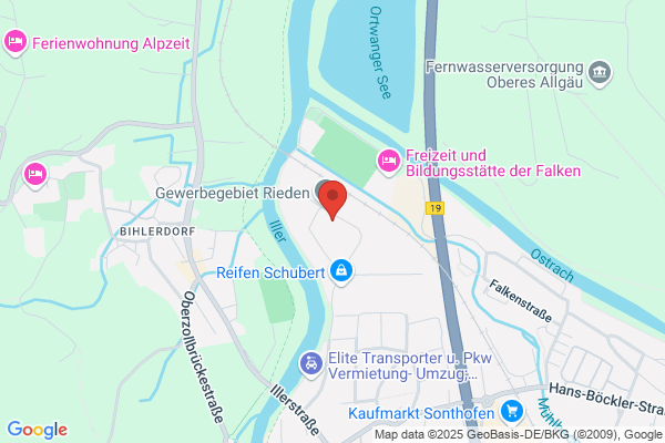 Brutscher Maschinenbau GmbH