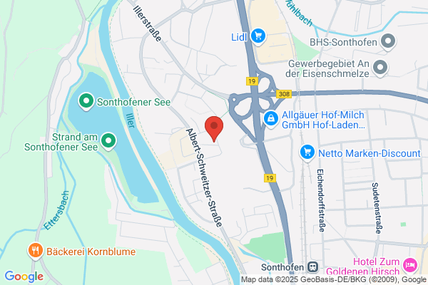 Eventtechnik Greiner