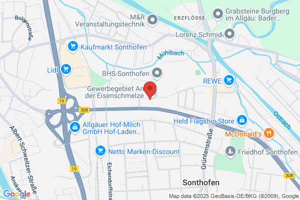 Gerstmayer Furniere GmbH
