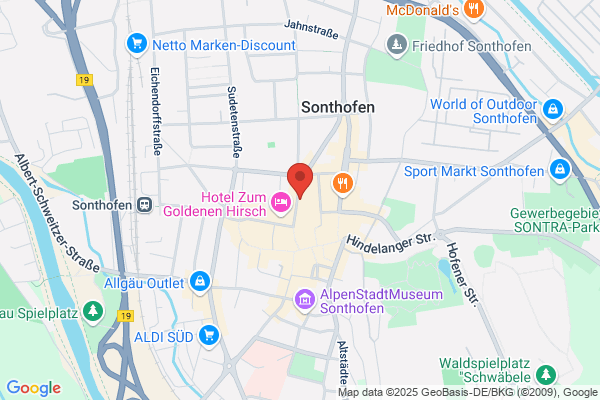 Haus- u. Grundbesitzerverein Sonthofen