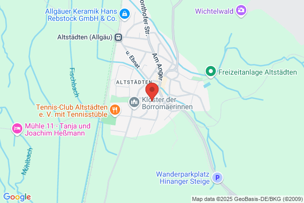 Koller Allgäuer Fleischwerke GmbH
