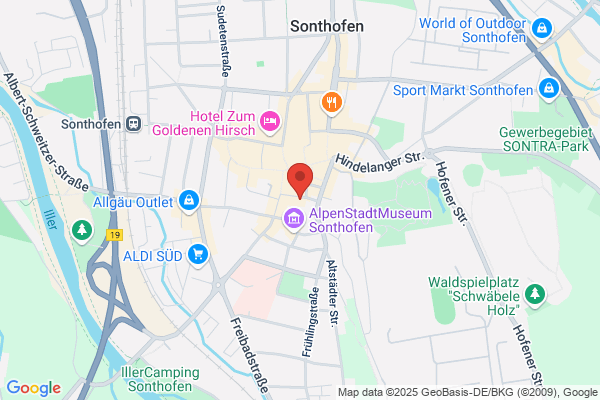 Skuld Frisuren GmbH