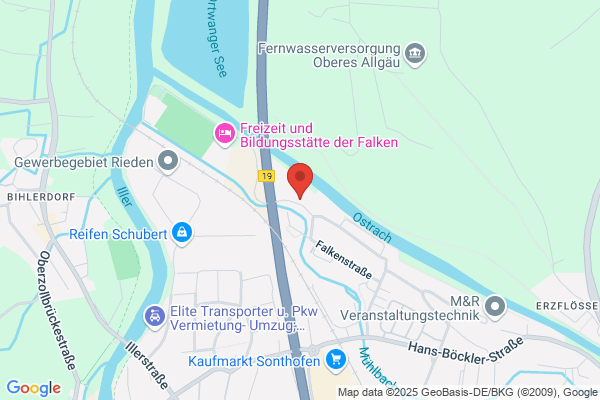 Gärtnerei Simon