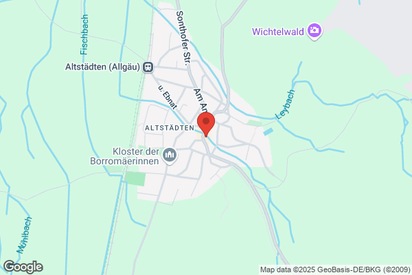 Gasthof Sonne, Inh. Frommknecht H.