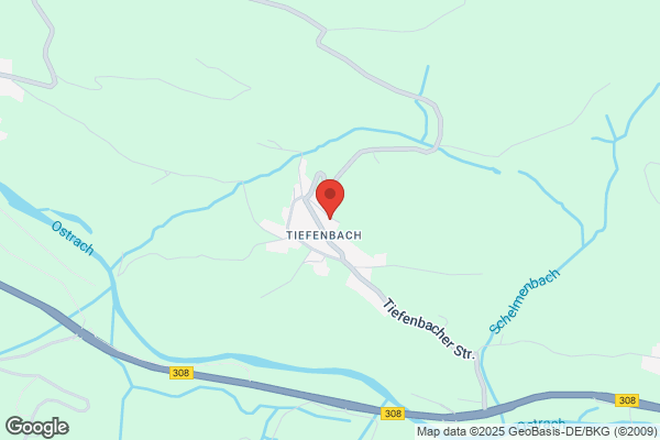 Berghotel-Restaurant Höhenwirt