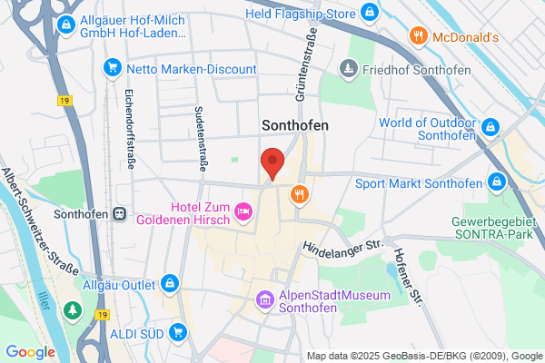 Immobilien Bickel Inh. G. Rothermel