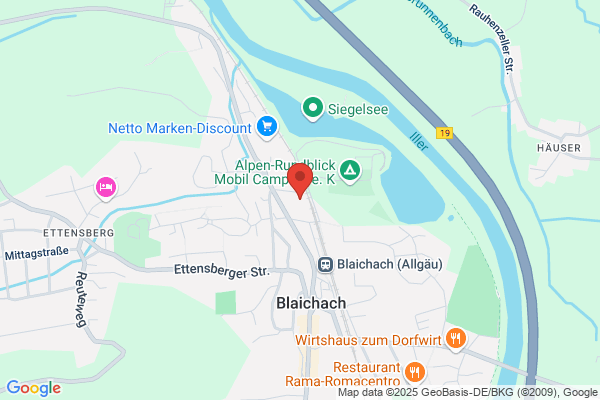 Alpenblick Bauteam Schramm & Schuster GmbH