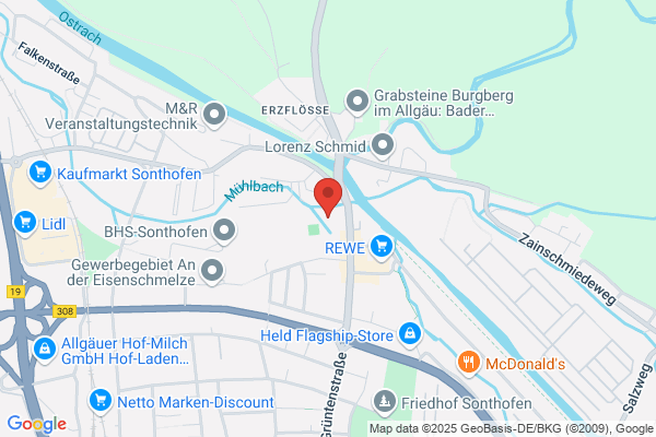 Guggemoos Immobilien-Wohnbau GmbH