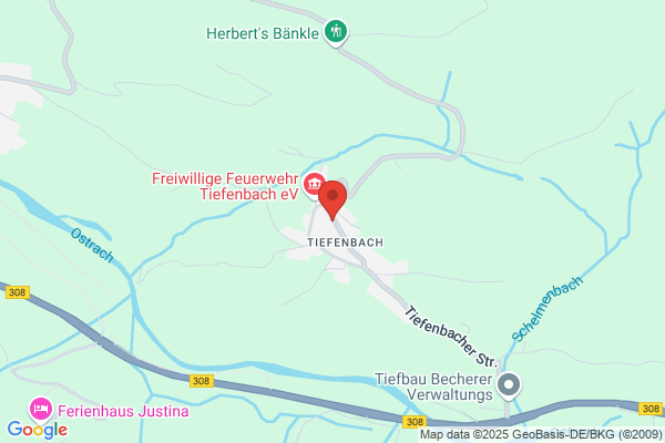 IBB - Ing.-Büro Beckert