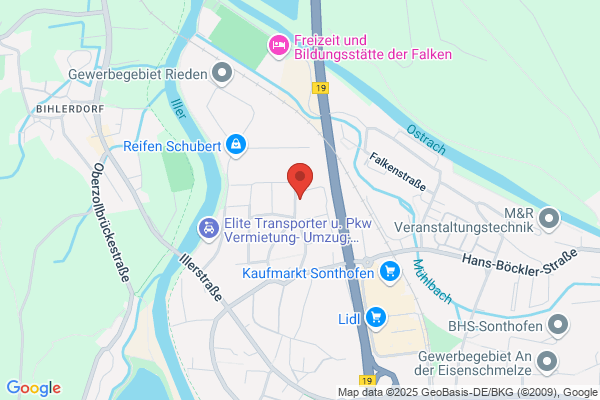 Bund Evangelisch-Freikirchliche Gemeinden in Deutschland