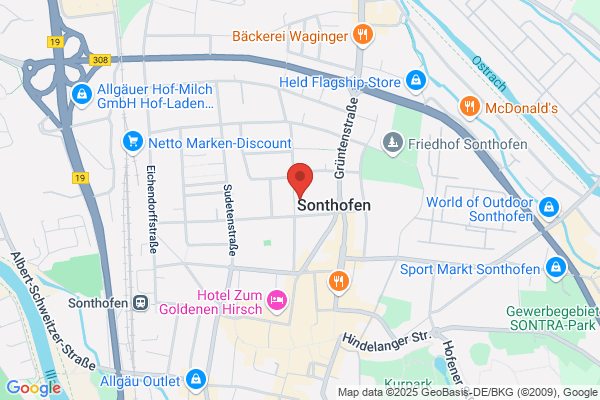 Ev.-Luth. Kirchengemeinde Gabriele Bleher