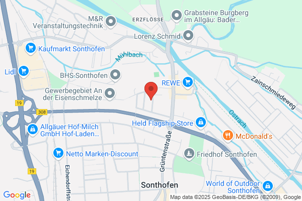 Waltenberger Druck GmbH