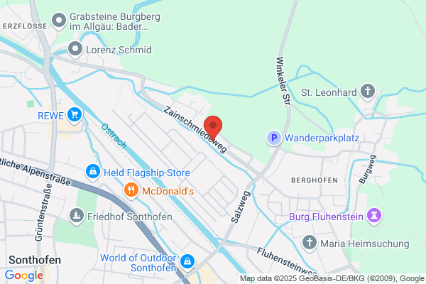 Kosmetikstudio Gienger