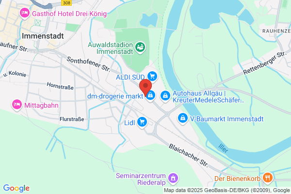 Bosch BKK Immenstadt