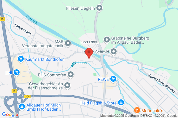 BHS Getriebe GmbH
