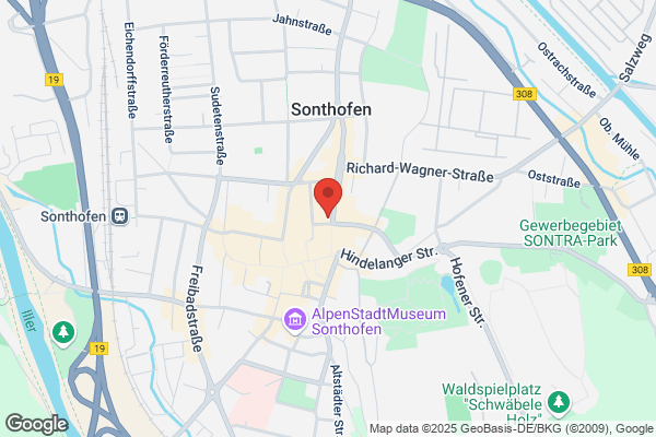 Optik Waibl GmbH