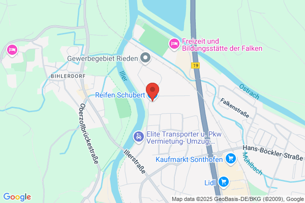 Reifen Schubert GmbH