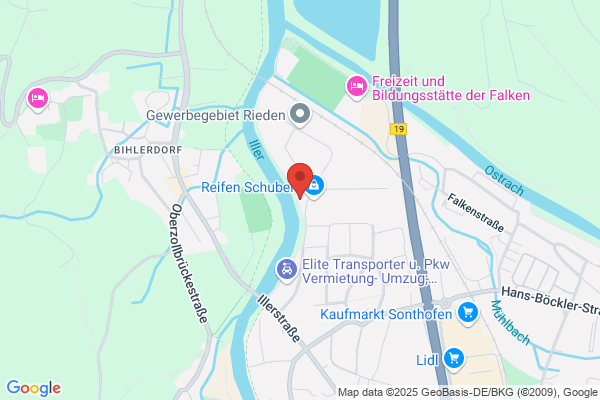 H und M Sanitär Bäder GmbH