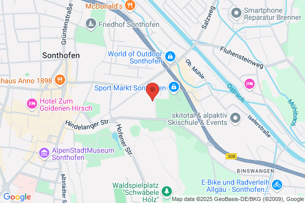 Mittelschule Sonthofen