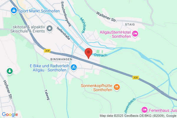 Lebenshilfe für Menschen mit Behinderung