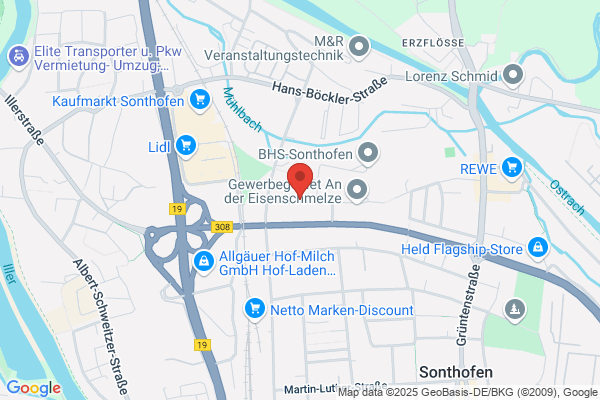 Reutemann Steuerberatungsgesellschaft mbH