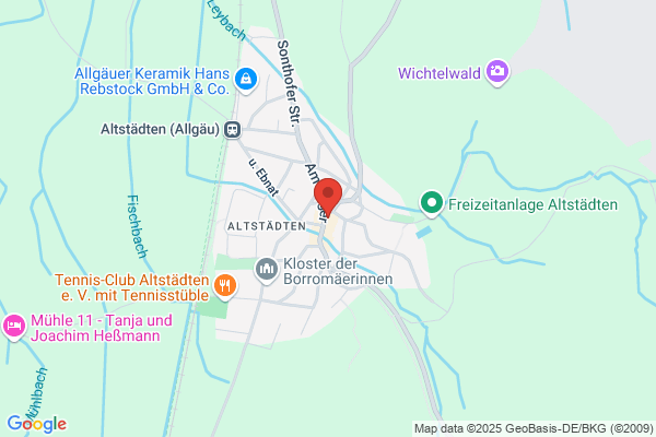 Schafheitle-Rottman-Falger-Kiskadden