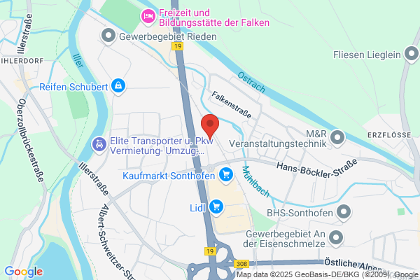 Wistatex GmbH