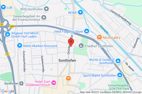 Denninger und Partner Unternehmensberatung