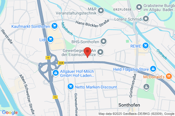Kolpinghaus Immenstadt e.V.