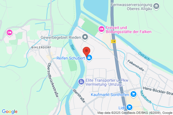Schützengesellschaft e.V.