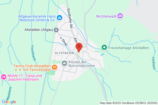 Ski-Club Altstädten e.V.