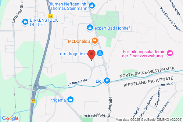 Versicherungsbüro Zurich Zint