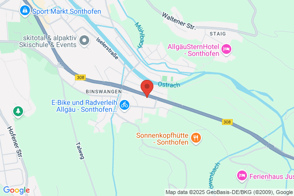 Allgäu Gastgeber GmbH